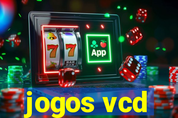 jogos vcd